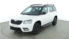 Gebraucht 2015 Skoda Yeti Ambition SUV | 15.050 € (Fairer Preis)