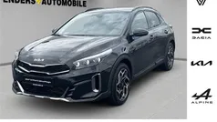 1k) zilinaschwarz met. (schwarz Gebraucht 2025 Kia XCeed GT-Line SUV | 28.980 € (Guter Preis)