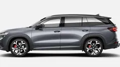 Gebraucht 2025 Skoda Kodiaq RS SUV | 52.711 € (Guter Preis)