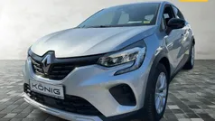 Grau Gebraucht 2023 Renault Captur Evolution SUV | 22.997 € (Fairer Preis)
