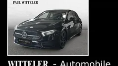 Gebraucht 2020 Mercedes A180 AMG line Limousine | 21.480 € (Fairer Preis)