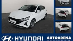 Gebraucht 2025 Hyundai i20 Trend Kleinwagen | 21.975 € (Fairer Preis)