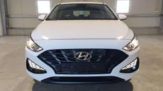 Atlasweiß Neu 2024 Hyundai i30 Edition Limousine | 19.450 € (Guter Preis)