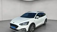 Gebraucht 2020 Ford Focus Active X Kombi | 16.550 € (Guter Preis)