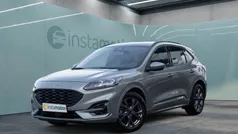 Silber Gebraucht 2024 Ford Kuga ST-Line SUV | 31.590 € (Guter Preis)