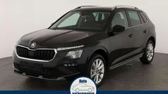 Schwarz Neu 2025 Skoda Kamiq Selection SUV | 27.995 € (Superpreis)