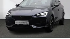 Gebraucht 2022 Cupra Leon | 24.880 € (Fairer Preis)