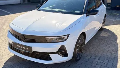 Gebraucht Opel Astra 114 kW (156 PS) 2026 Limousine