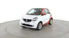Gebraucht 2018 Smart ForTwo Coupé Basis Kleinwagen | 14.690 € (Fairer Preis)