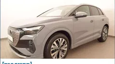 Gebraucht 2024 Audi Q4 e-tron Advanced Plus SUV | 39.550 € (Fairer Preis)