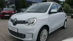 Gebraucht 2021 Renault Twingo Vibes Kleinwagen | 11.700 € (Guter Preis)