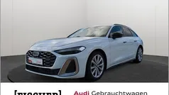 Gebraucht 2025 Audi A5 Edition .1 Coupé | 59.949 € (Fairer Preis)