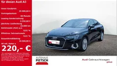 Gebraucht 2024 Audi A3 Advanced Limousine | 29.980 € (Superpreis)