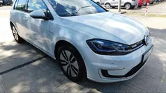 Gebraucht 2017 VW e-Golf Active Kleinwagen | 14.950 € (Guter Preis)
