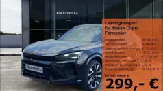 Gebraucht 2025 Cupra Formentor VZ SUV | 48.490 € (Fairer Preis)