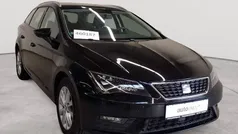 Gebraucht 2020 Seat Leon ST Style Kombi | 15.490 € (Guter Preis)