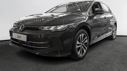 Gebraucht VW Golf VIII 116 PS (85 kW) 2026 Limousine