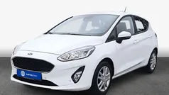 Gebraucht 2021 Ford Fiesta Cool & Connect Kleinwagen | 11.940 € (Guter Preis)