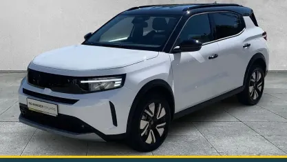 Gebraucht Opel Frontera 145 PS (106 kW) 2025 Weiß SUV