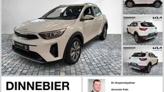 Schneeweiss Neu 2025 Kia Stonic Vision SUV | 23.379 € (Fairer Preis)