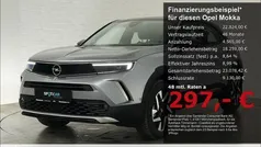 Grau Gebraucht 2023 Opel Mokka Elegance SUV | 22.824 € (Guter Preis)