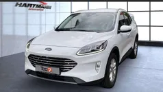 Frostweiß Gebraucht 2023 Ford Kuga Titanium SUV | 28.890 € (Fairer Preis)