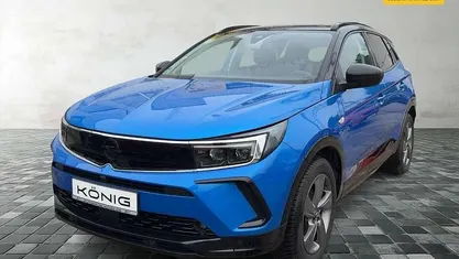 Gebraucht 2023 Opel Grandland X SUV | 19.999 € (Superpreis)