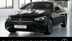 Mercedes CLE200
