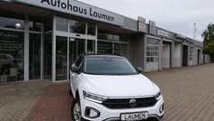 Gebraucht 2024 VW T-Roc Life SUV | 23.900 € (Guter Preis)