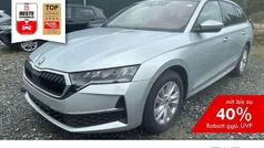 Gebraucht 2025 Skoda Octavia Selection Kombi | 30.990 € (Guter Preis)