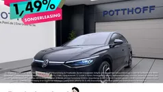 Schwarz Gebraucht 2025 VW ID.7 Pro Kleinwagen | 46.577 € (Fairer Preis)