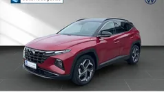 Gebraucht 2022 Hyundai Tucson Prime SUV | 28.530 € (Fairer Preis)
