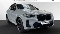 Gebraucht 2023 BMW X4 M Sport SUV | 57.444 € (Fairer Preis)