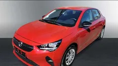 Gebraucht 2021 Opel Corsa Edition Kleinwagen | 13.290 € (Fairer Preis)