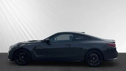 Gebraucht BMW M4 Shadowline 530 PS (389 kW) 2025 Coupé