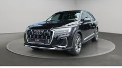 Grau Neu 2025 Audi Q7 Ambiente SUV | 73.990 € (Superpreis)