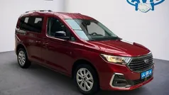 Cyclone maple red Gebraucht 2024 Ford Tourneo Connect Titanium Van / Kleinbus | 30.990 € (Guter Preis)