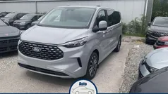 Gebraucht 2025 Ford Tourneo Custom Titanium Van | 55.995 € (Guter Preis)
