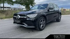 Gebraucht 2020 Mercedes GLC220 AMG SUV | 36.430 € (Fairer Preis)