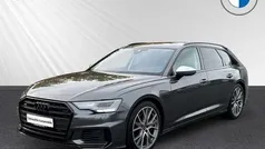 Gebraucht 2021 Audi S6 Sport Kombi | 47.798 € (Guter Preis)