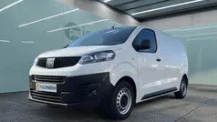 Weiß Neu 2024 Fiat Scudo Basis Van / Kleinbus | 30.390 € (Fairer Preis)