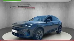 Gebraucht 2025 Cupra Formentor SUV | 31.710 € (Superpreis)