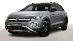 Deep black perleffekt Neu 2025 VW T-Roc Style SUV | 33.310 € (Guter Preis)