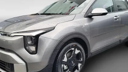 Gebraucht Kia Stonic 101 PS (74 kW) 2026 SUV