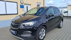 Espresso braun Gebraucht 2019 Opel Mokka X SUV | 10.990 € (Guter Preis)