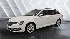 Andere Gebraucht 2020 Skoda Superb Kombi | 21.450 € (Guter Preis)