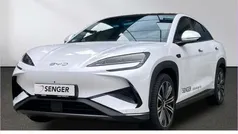 Gebraucht 2025 BYD Sealion 7 SUV | 54.970 € (Fairer Preis)