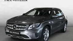 Gebraucht 2018 Mercedes GLA180 Urban SUV | 21.380 € (Fairer Preis)