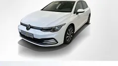 Gebraucht 2021 VW Golf VIII Life Limousine | 19.480 € (Fairer Preis)
