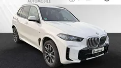 Gebraucht 2024 BMW X5 M Sport SUV | 88.838 € (Superpreis)